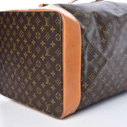 Louis Vuitton Monogram Sac Marin 13 of 15