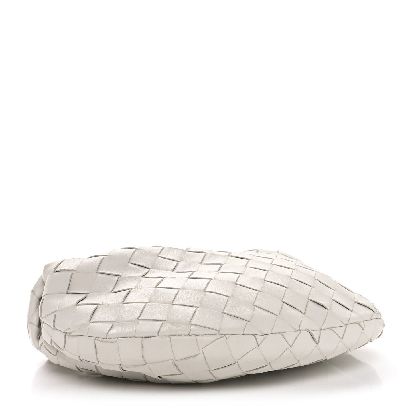 Nappa Intrecciato Mini Jodie Chalk
