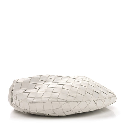 Bottega Veneta Nappa Intrecciato Mini Jodie Chalk 4 of 11