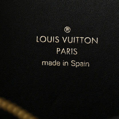 Louis Vuitton Reverse Monogram Dauphine Bumbag 5 of 8