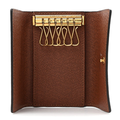 Louis Vuitton Monogram 6 Key Multicles Holder 5 of 7