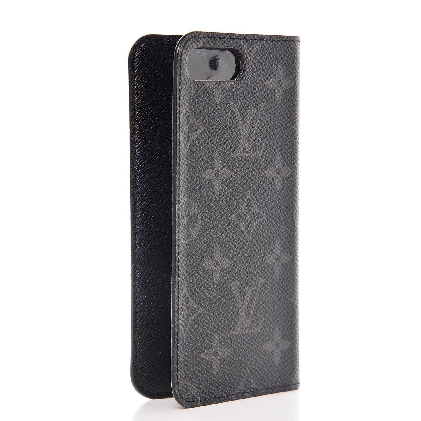 Monogram Eclipse iPhone 7 Plus Folio Case