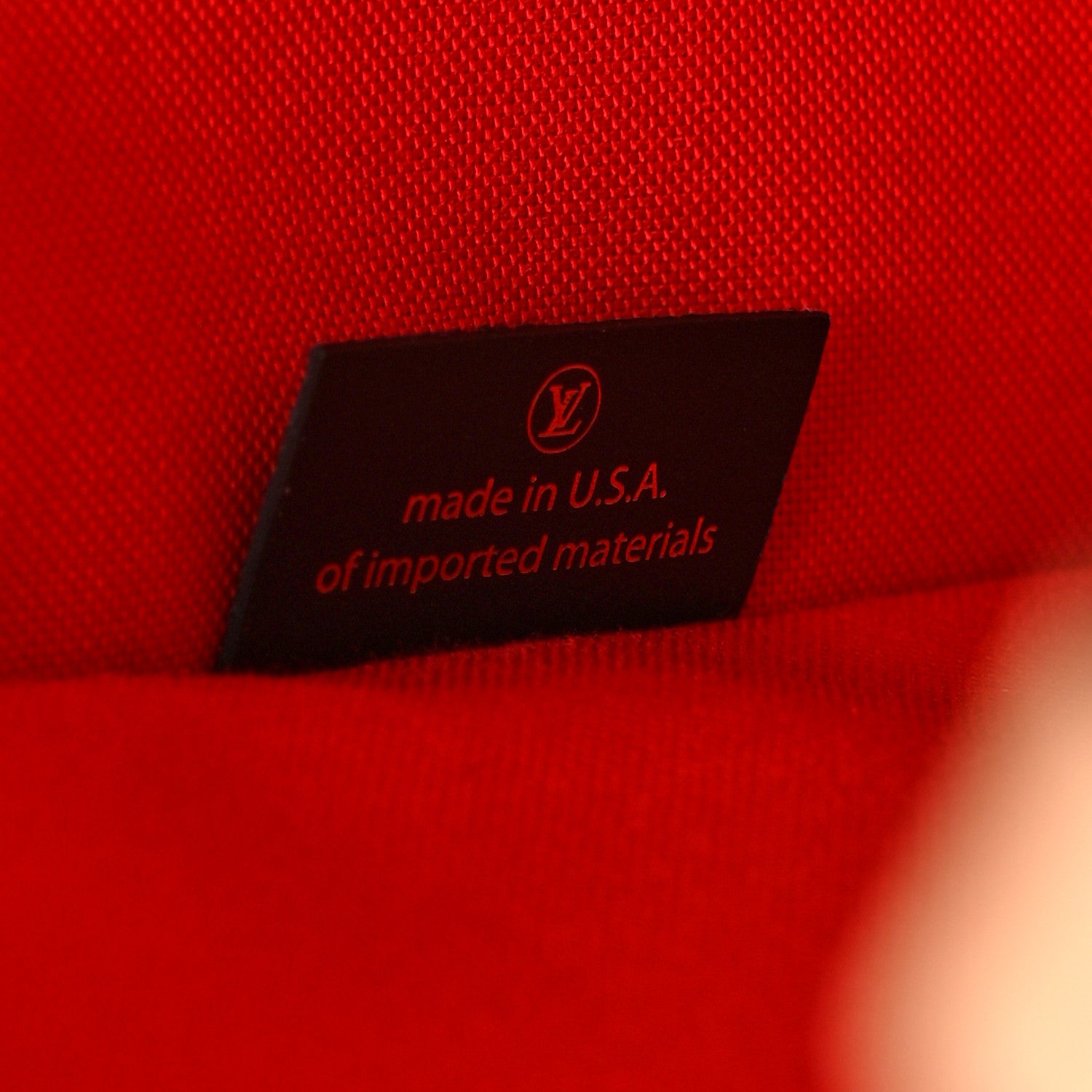 Louis Vuitton Reverse Monogram Giant Onthego GM 7 of 12