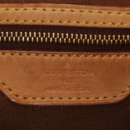 Louis Vuitton Monogram Batignolles Horizontal 6 of 6