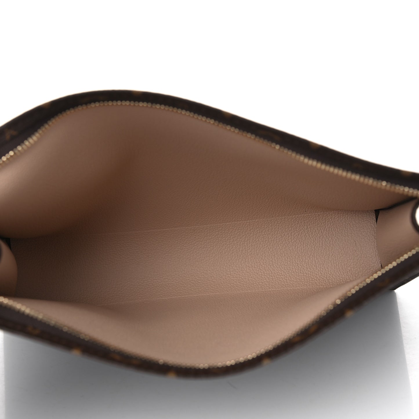 Monogram Toiletry Pouch 26