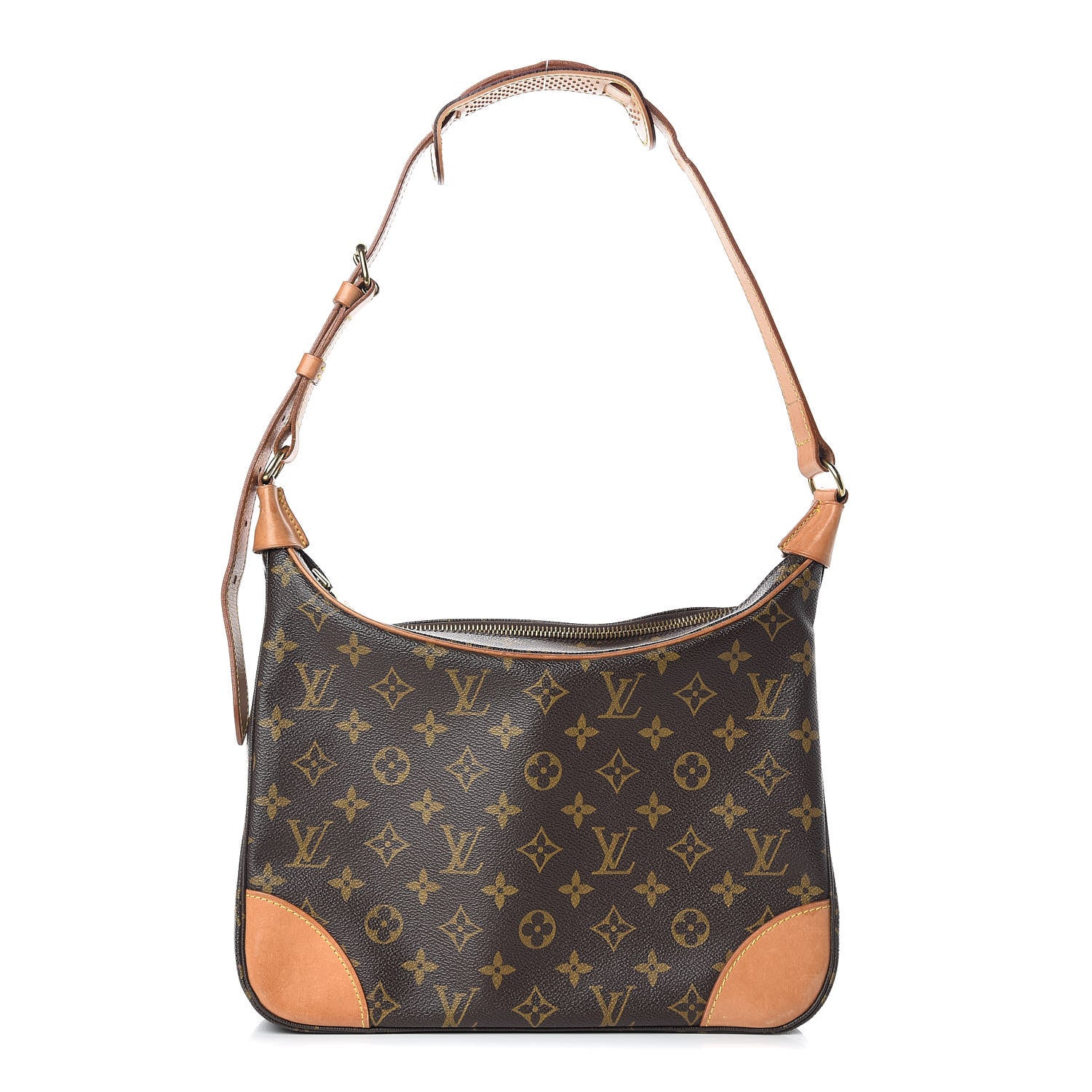 Louis Vuitton Monogram Boulogne 30 1 of 11