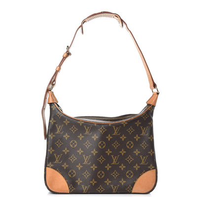 Louis Vuitton Monogram Boulogne 30 1 of 11