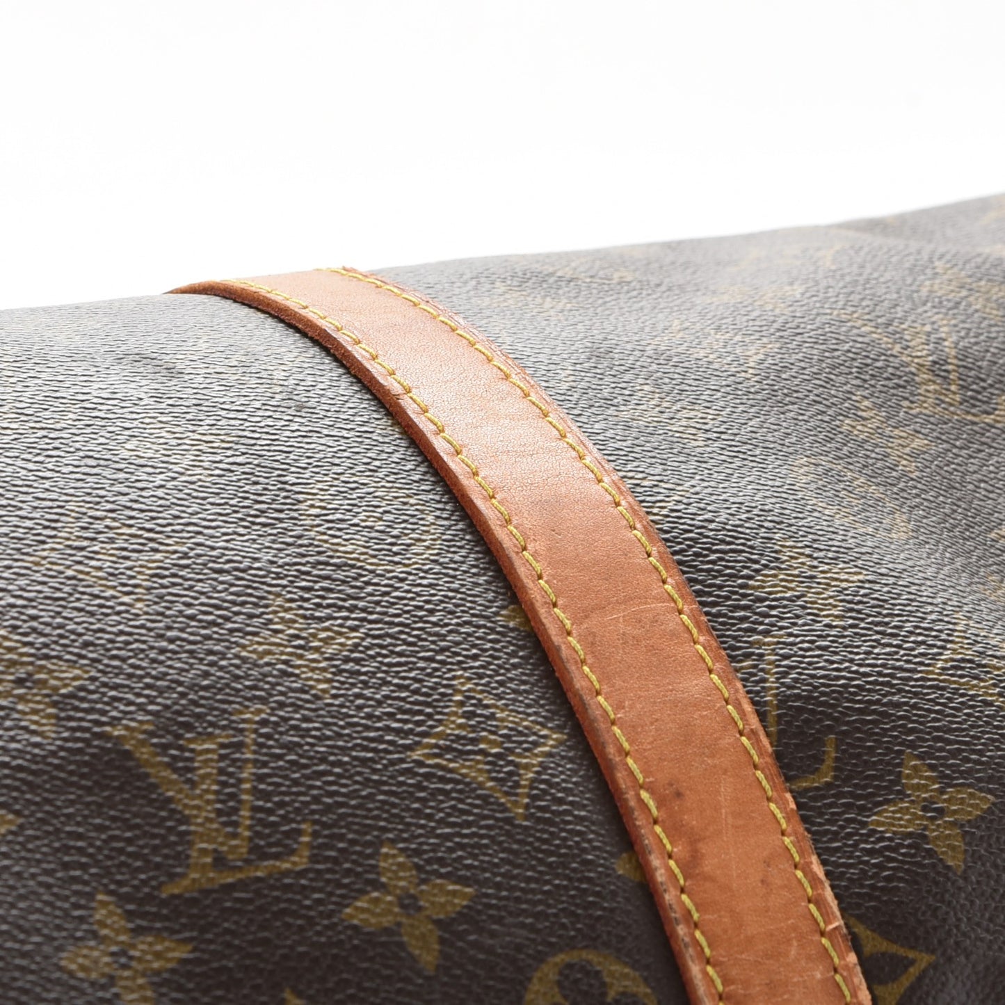 Monogram Keepall Bandouliere 55