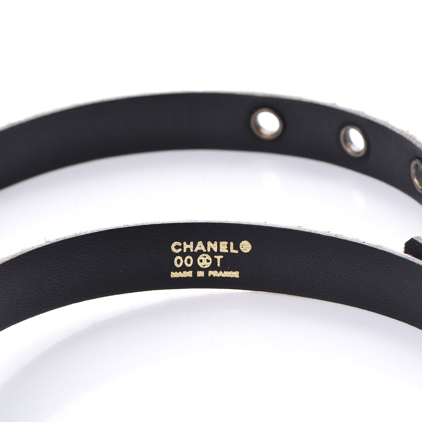 Python Belt 75 30 Multicolor