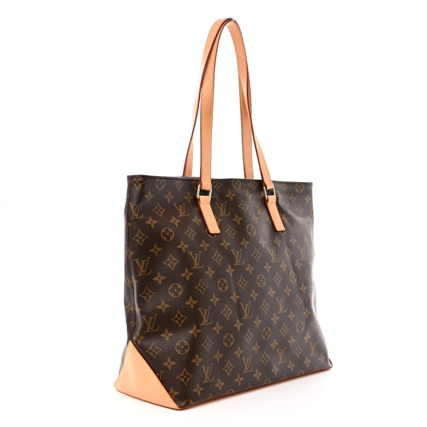 Monogram Cabas Mezzo
