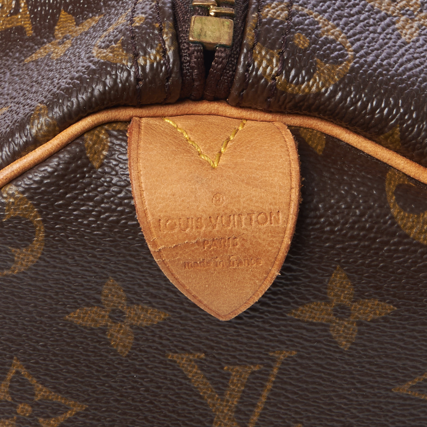 Monogram Keepall 50