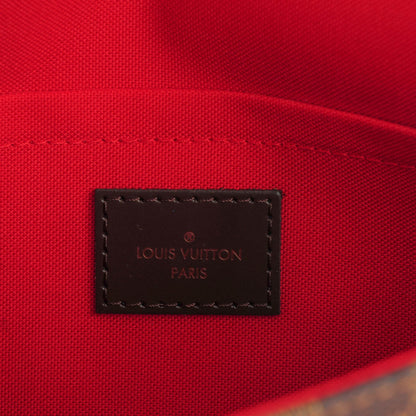 Louis Vuitton Damier Ebene Favorite MM 6 of 8