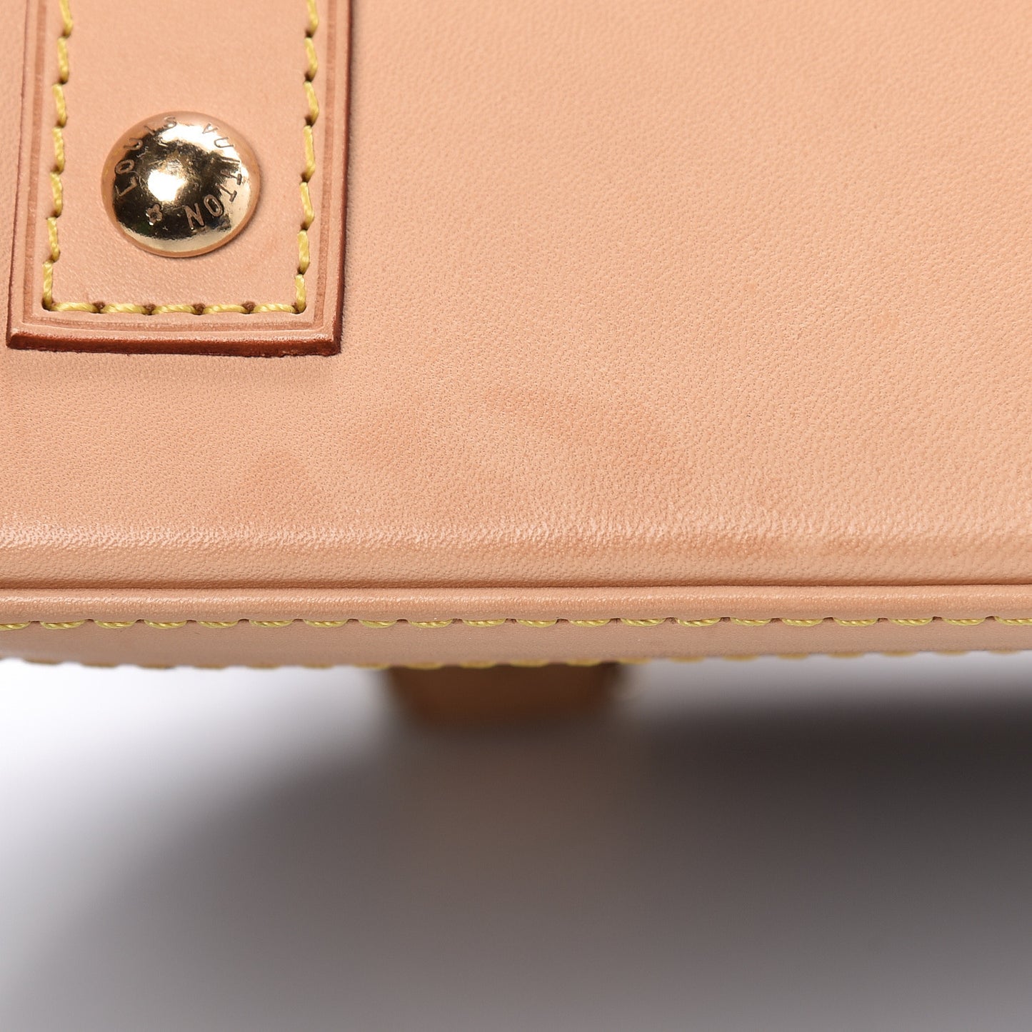 Monogram Alma BB