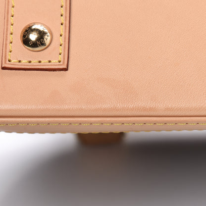 Louis Vuitton Monogram Alma BB 11 of 13