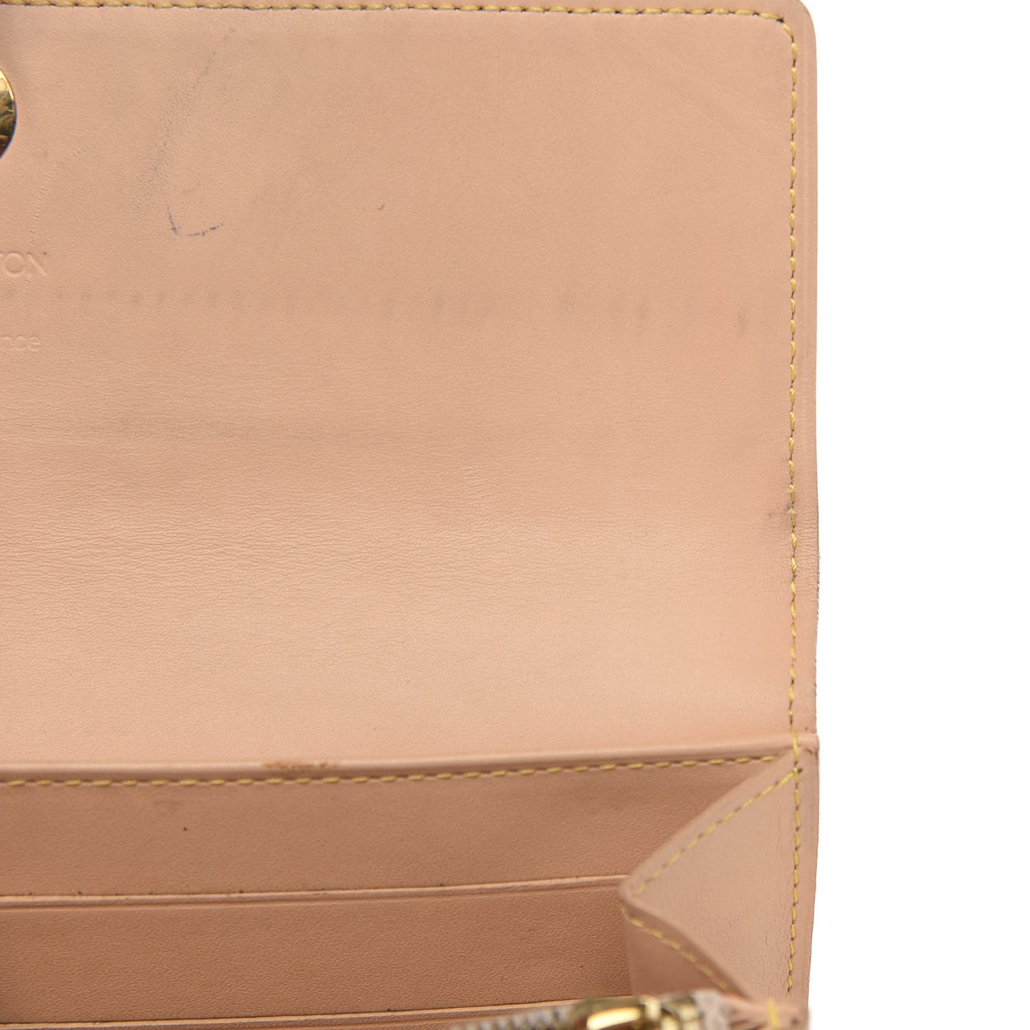 Monogram Multicolor Sarah Wallet Black
