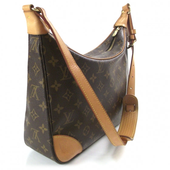 Louis Vuitton Monogram Boulogne 3 of 9