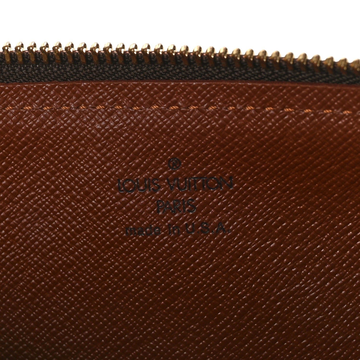 Louis Vuitton Monogram Papillon 30 6 of 8