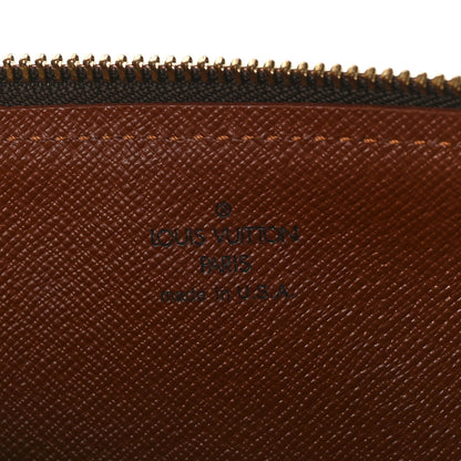 Louis Vuitton Monogram Papillon 30 6 of 8