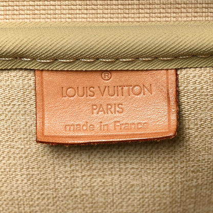 Louis Vuitton Monogram Deauville 6 of 9