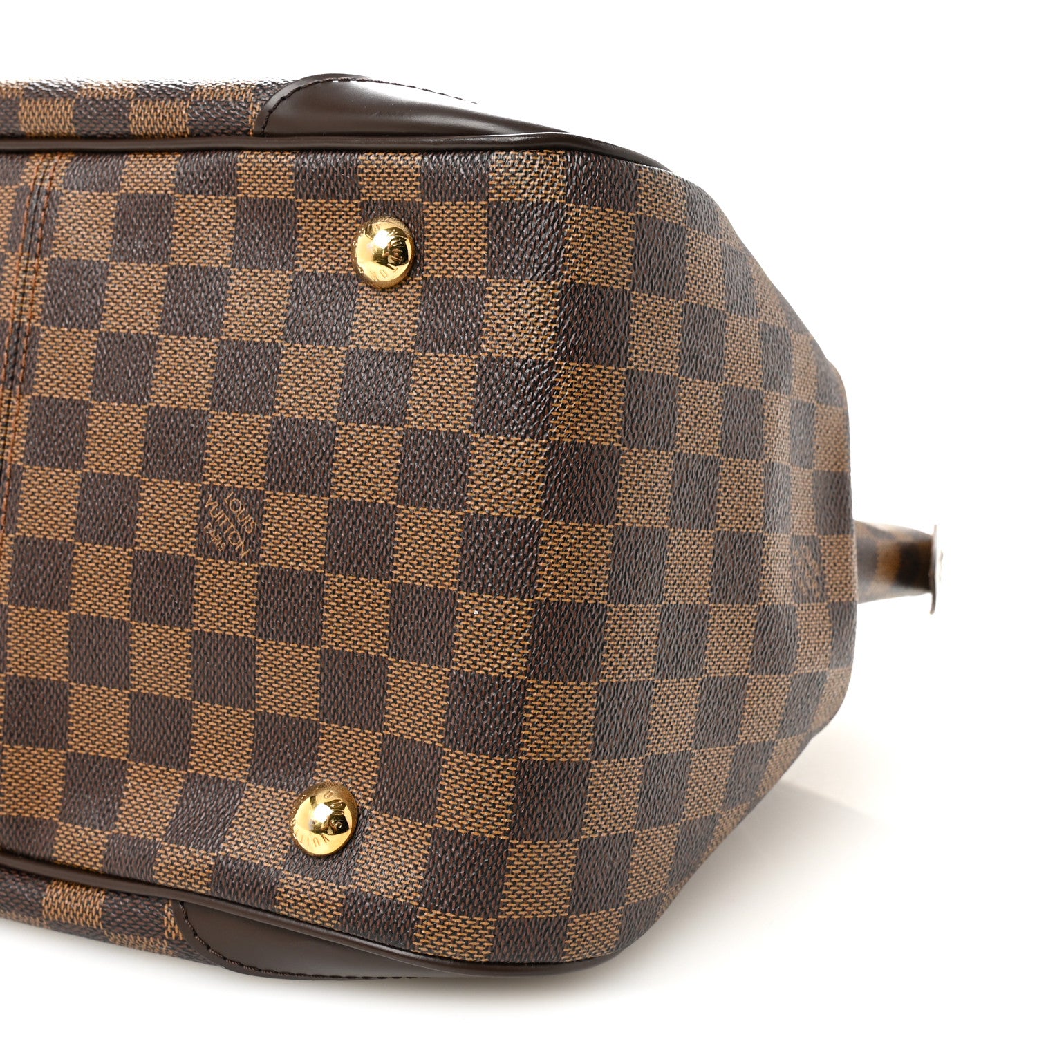 Louis Vuitton Damier Ebene Verona MM 9 of 9