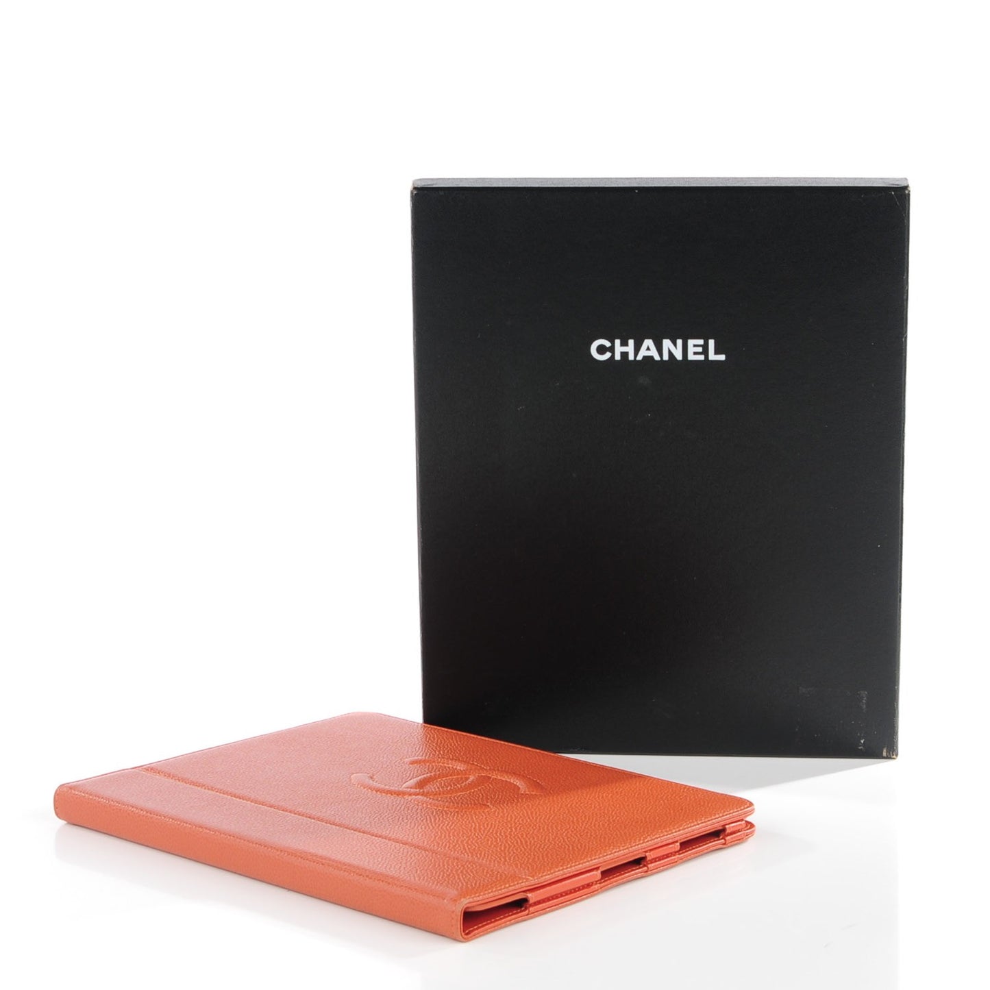 Caviar iPad Case Orange