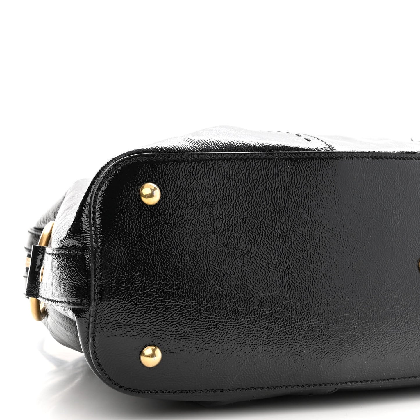 Patent Large Muse Black