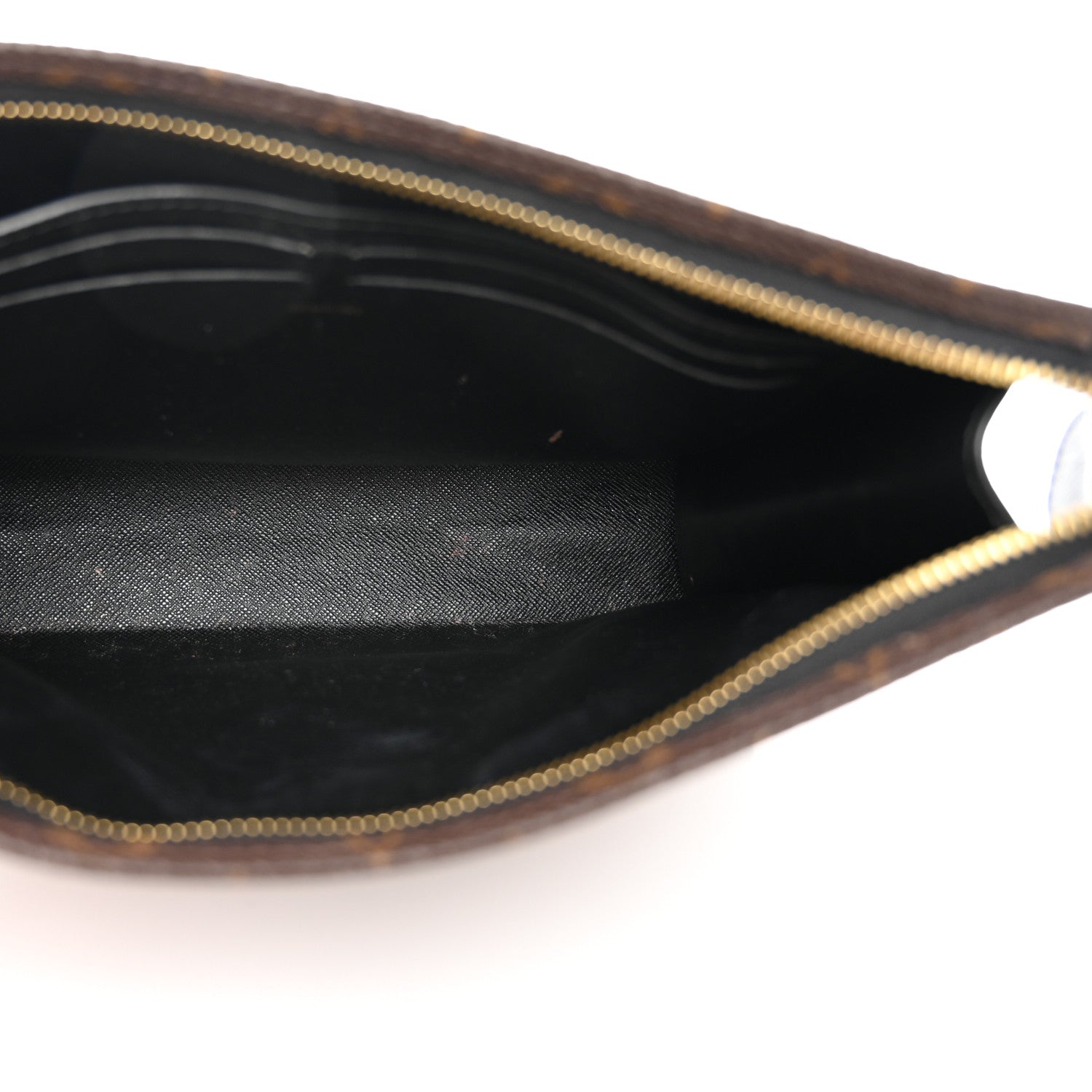 Louis Vuitton Monogram Poche Toilette NM 5 of 12