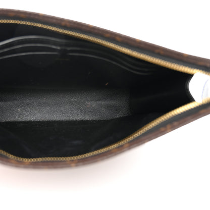 Louis Vuitton Monogram Poche Toilette NM 5 of 12