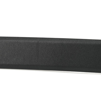 Chanel Calfskin CC Chain Belt 80 32 Black 8 of 10