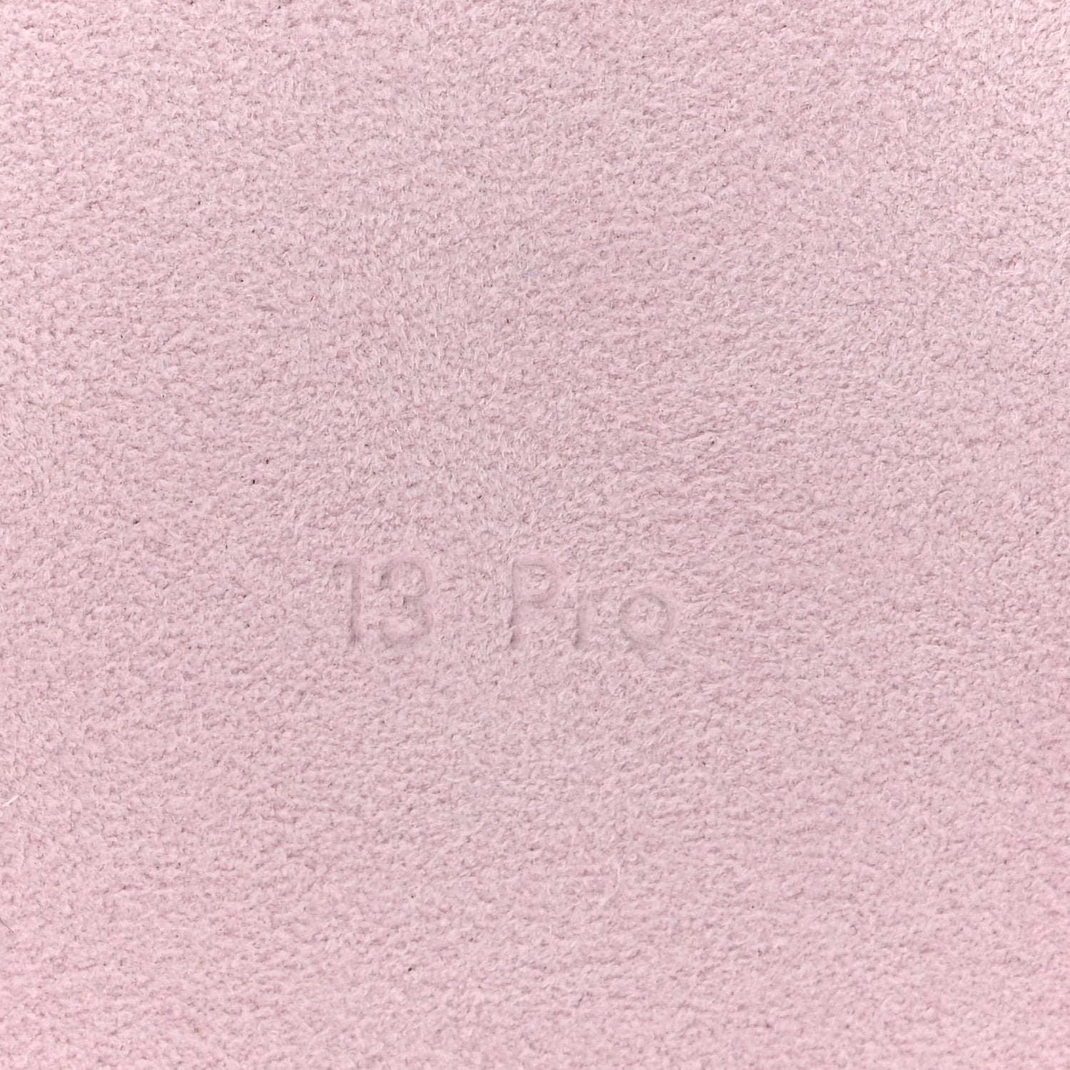 Louis Vuitton Monogram Pallas iPhone 13 Pro Bumper Pink 5 of 8
