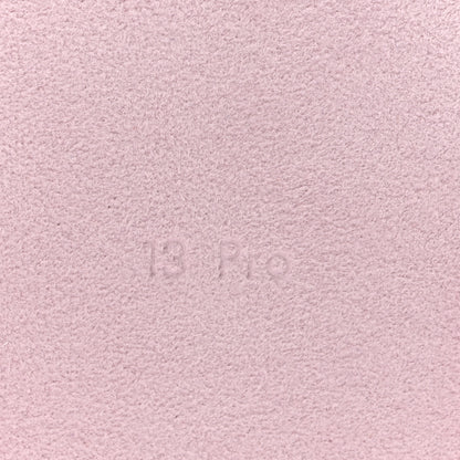 Louis Vuitton Monogram Pallas iPhone 13 Pro Bumper Pink 5 of 8