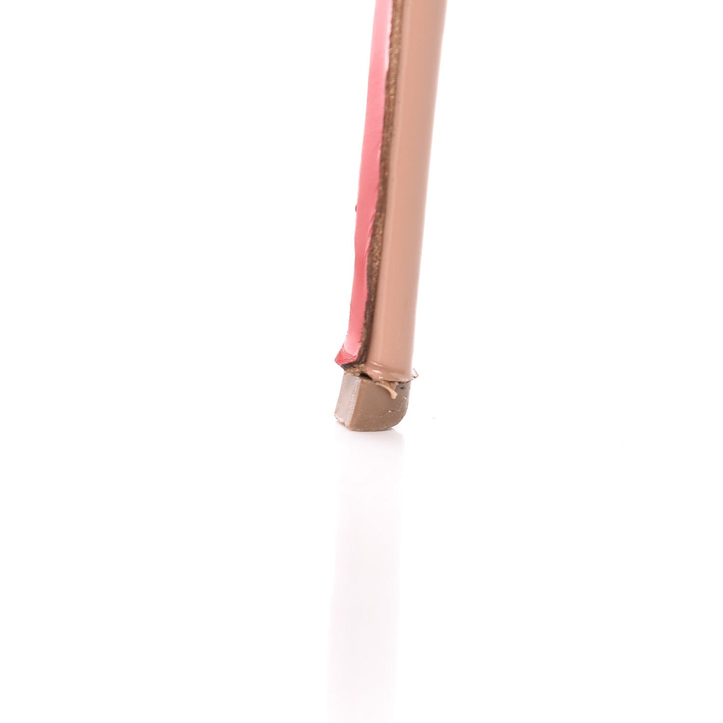 Patent So Kate 120 Pumps 40 Nude