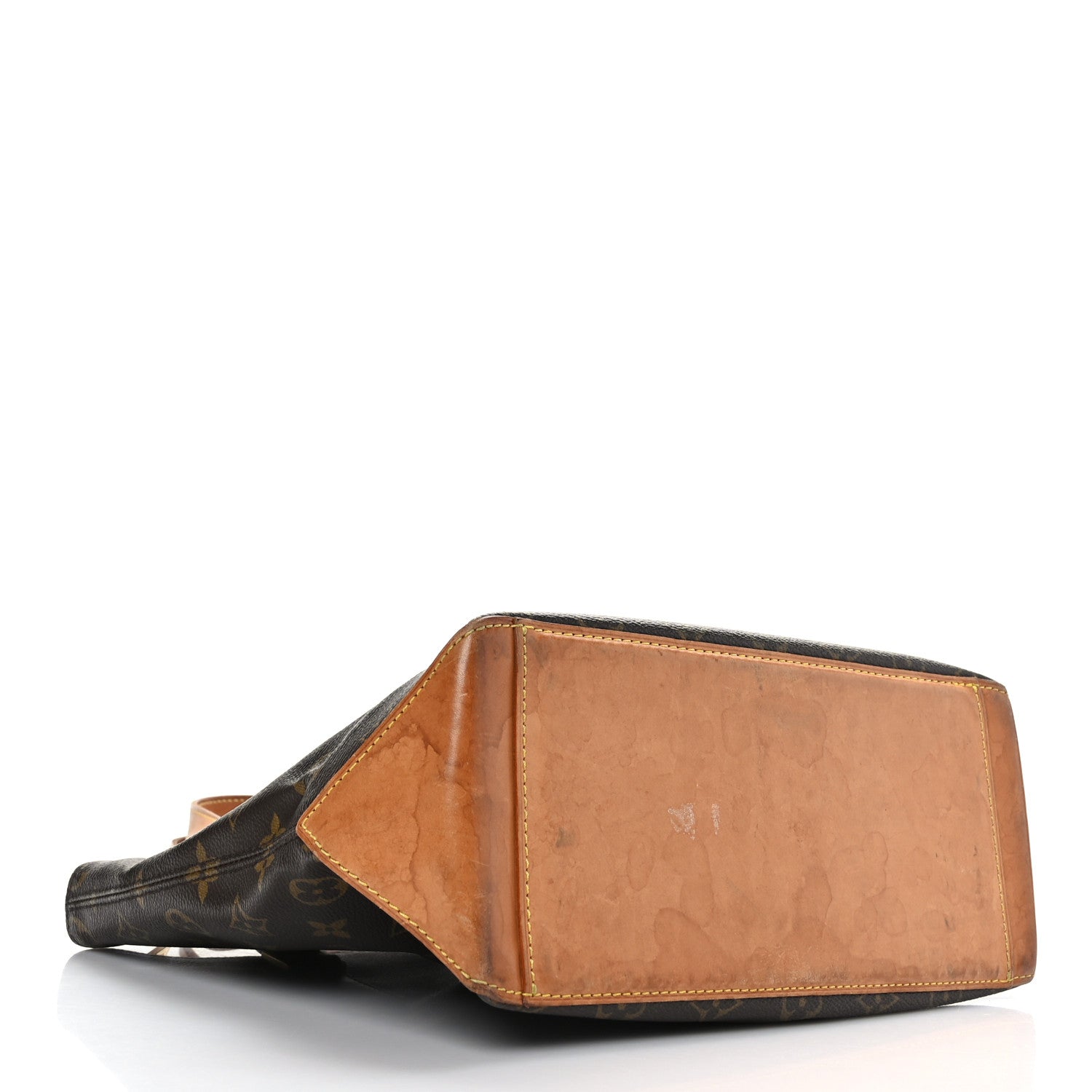 Louis Vuitton Monogram Cabas Piano 4 of 9