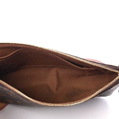 Louis Vuitton Monogram Pochette Accessories NM 4 of 4