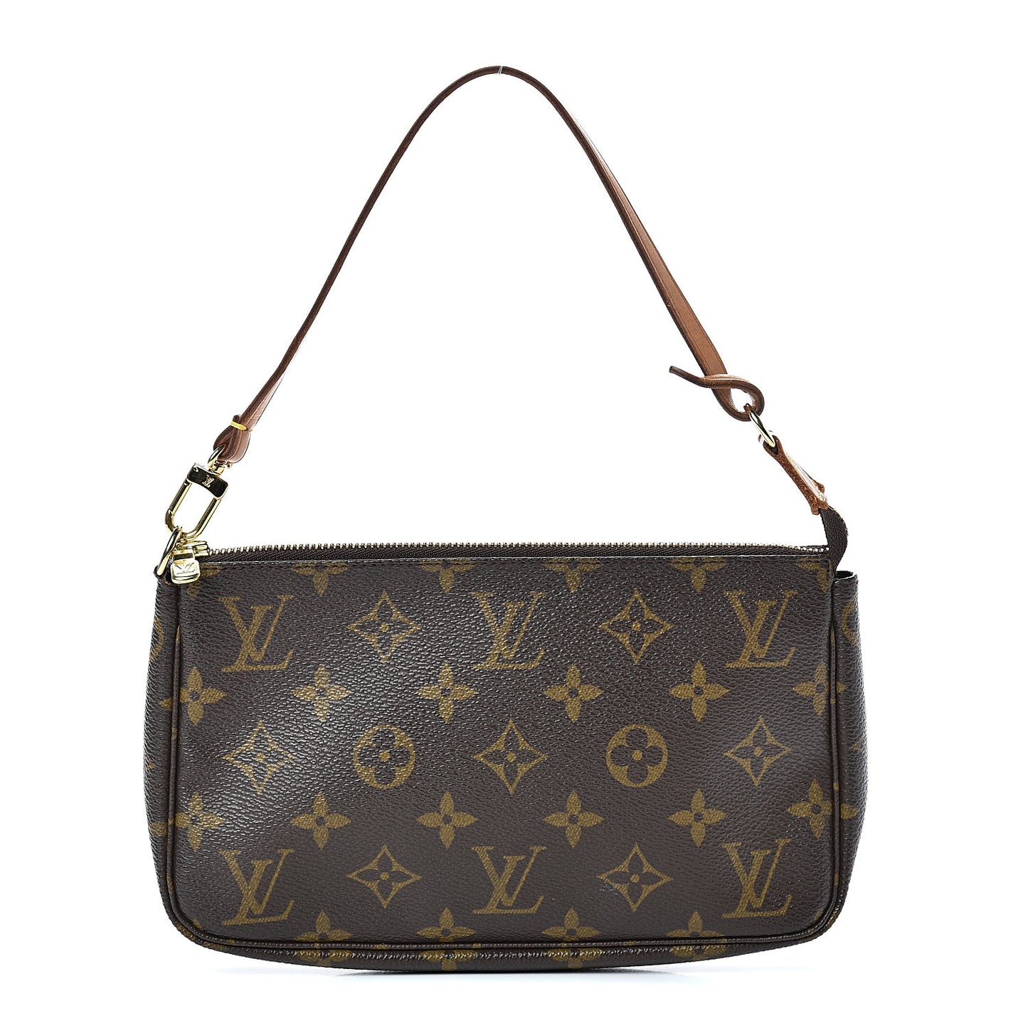 Monogram Pochette Accessories