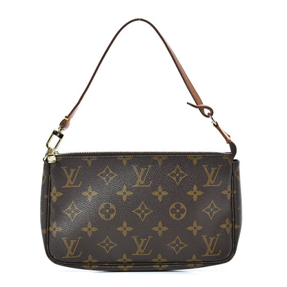 Louis Vuitton Monogram Pochette Accessories 1 of 11