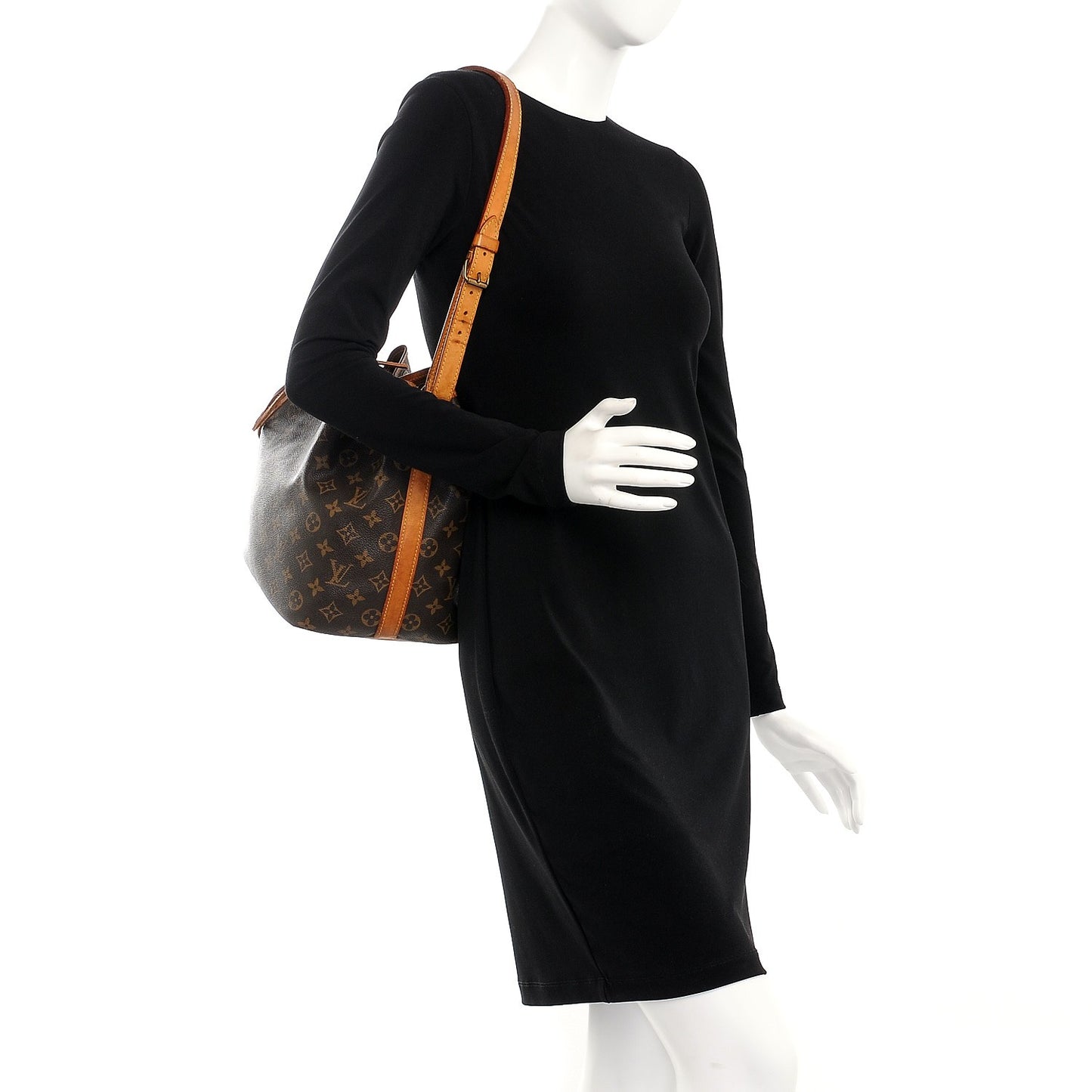 Monogram Petit Noe