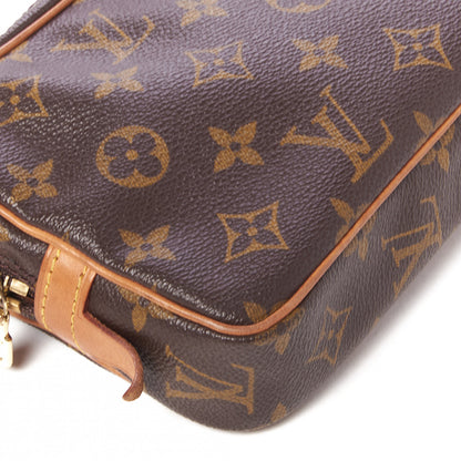 Louis Vuitton Monogram Pochette Marly Bandouliere 6 of 7