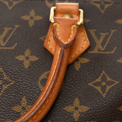 Louis Vuitton Monogram Speedy 25 12 of 17