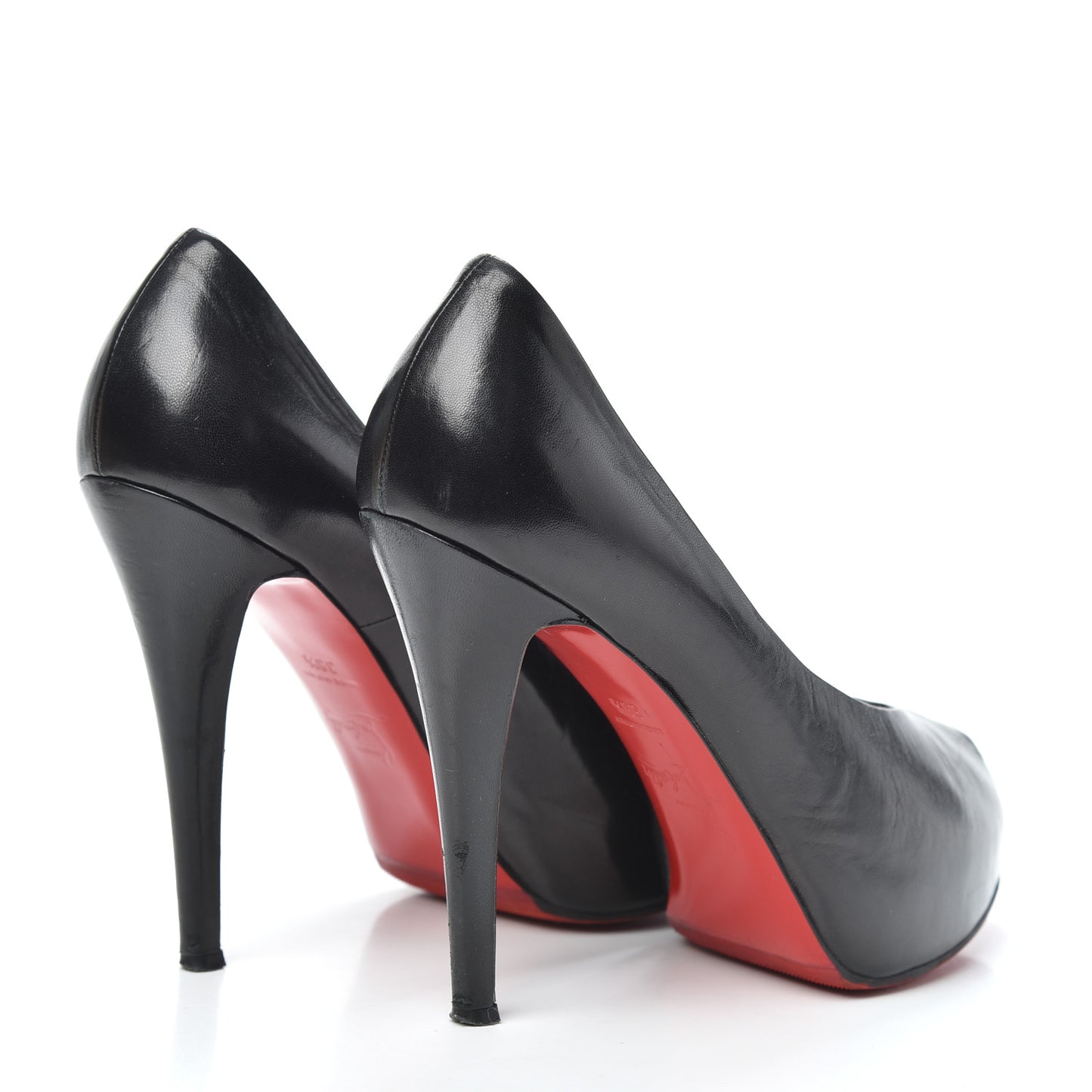 Kid Very Prive 120 Pumps 38.5 Black