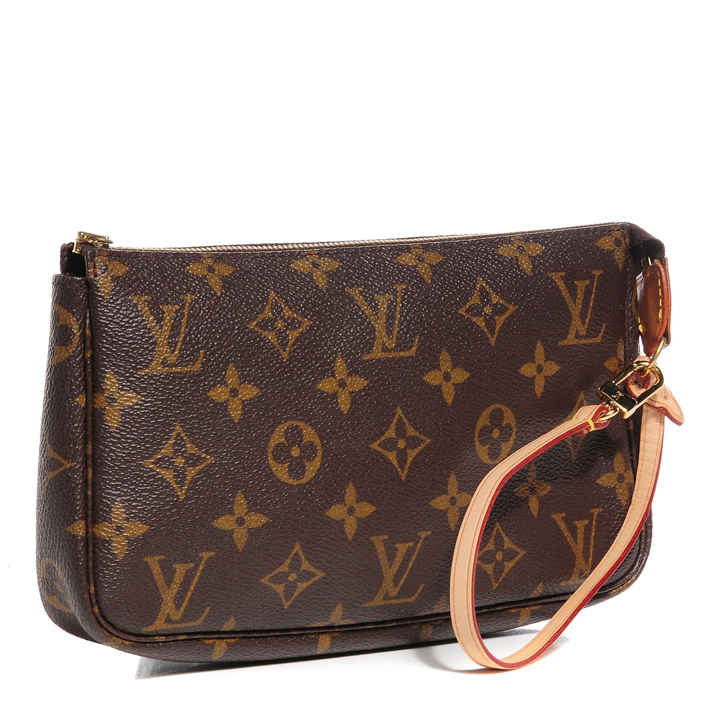 Monogram Pochette Accessories