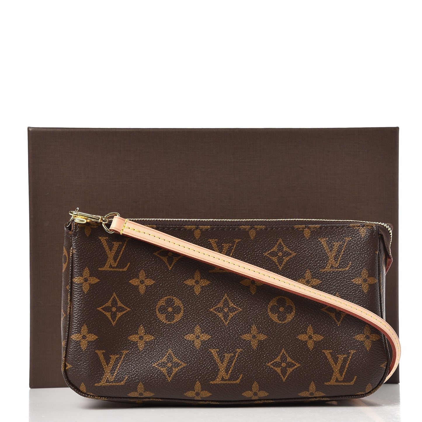 Monogram Pochette Accessories NM