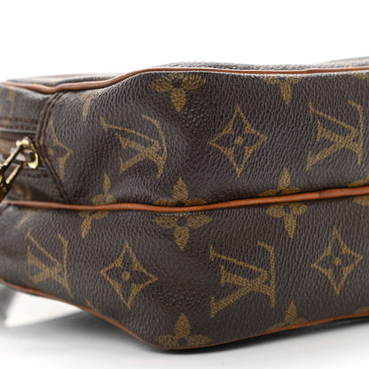 Louis Vuitton Monogram Amazone PM 11 of 12