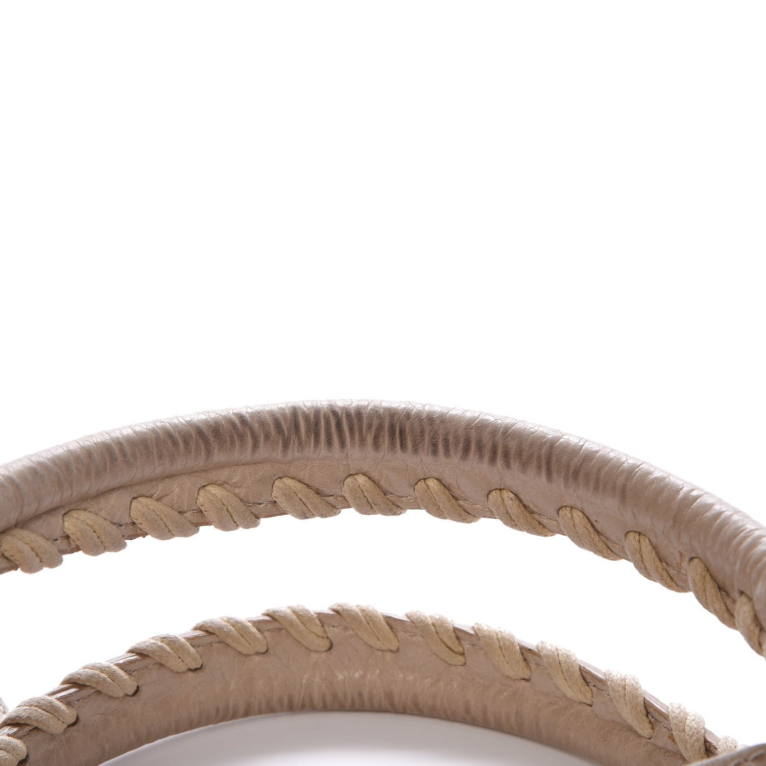 Balenciaga Agneau Giant 21 Rose Gold Hardware Velo Praline 8 of 16