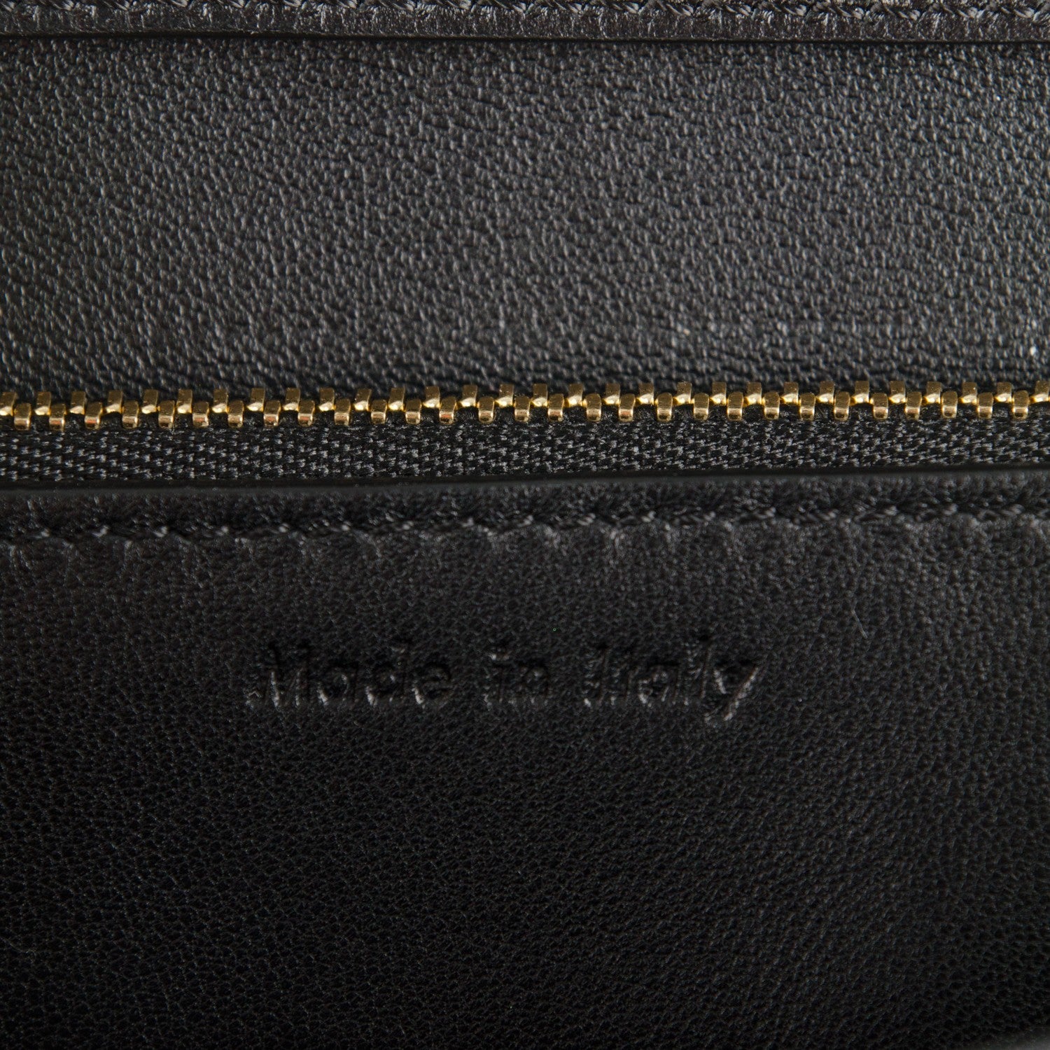 Celine Box Calfskin Medium Classic Box Flap Bag Black 7 of 7