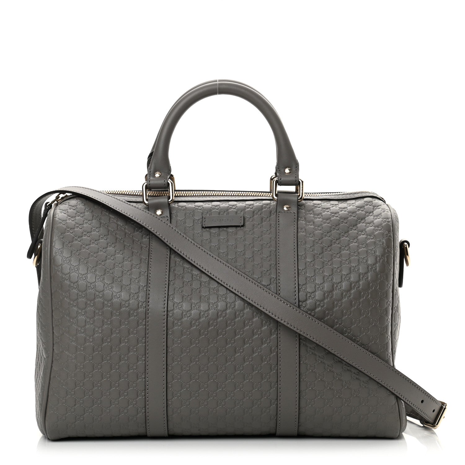 Gucci Microguccissima Medium Joy Boston Loess 1 of 12