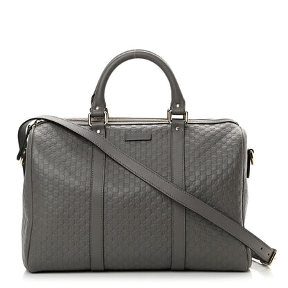 Gucci Microguccissima Medium Joy Boston Loess 1 of 12