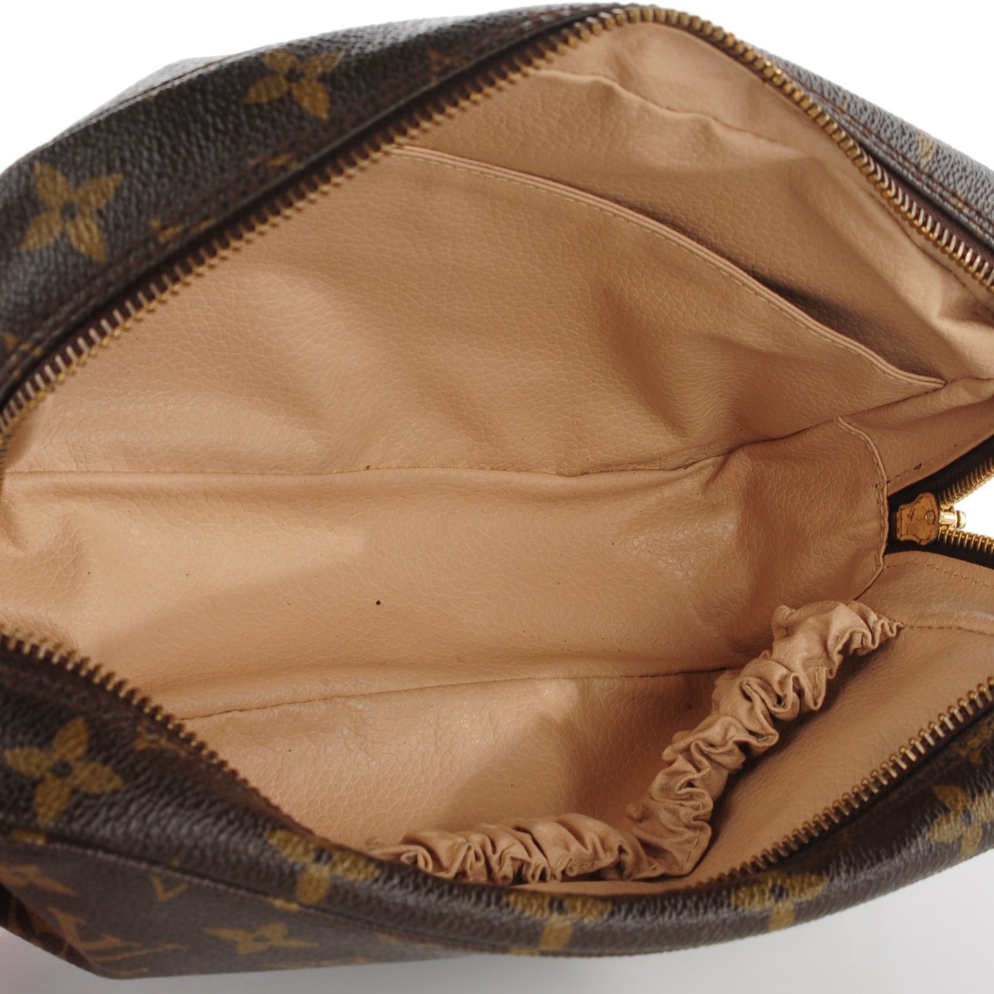 Monogram Trousse Toilette 23