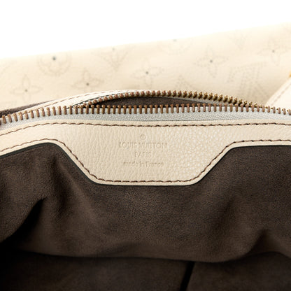 Louis Vuitton Mahina XL Ivory 7 of 13