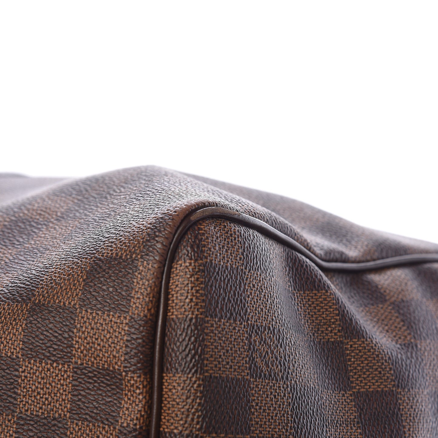 Damier Ebene Keepall Bandouliere 55
